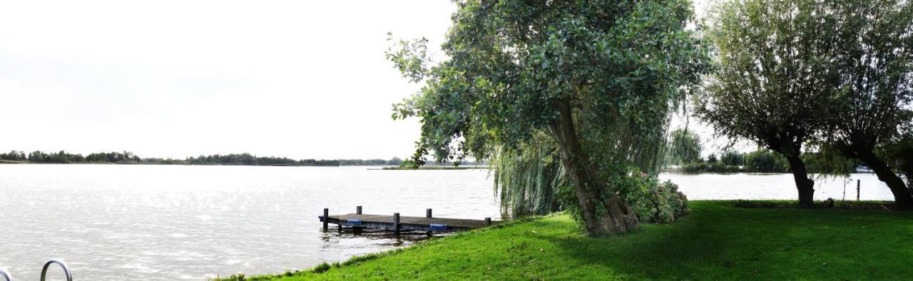 Reeuwijkse Plassen Eksteriør bilde