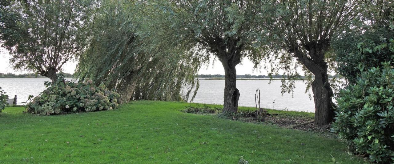 Reeuwijkse Plassen Eksteriør bilde