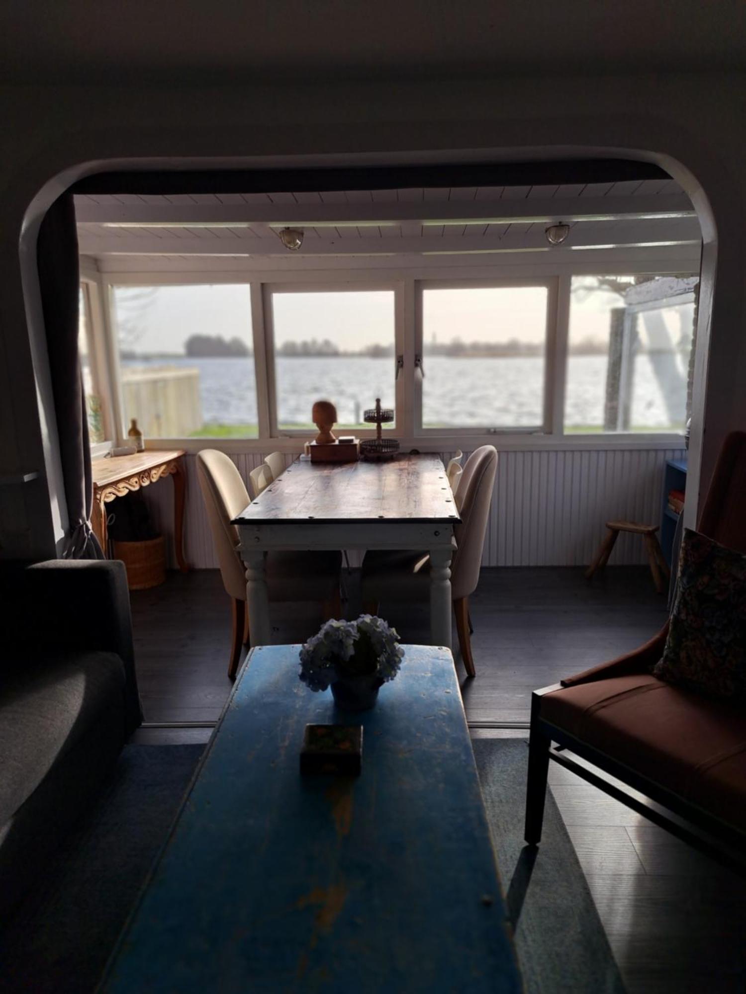 Reeuwijkse Plassen Eksteriør bilde