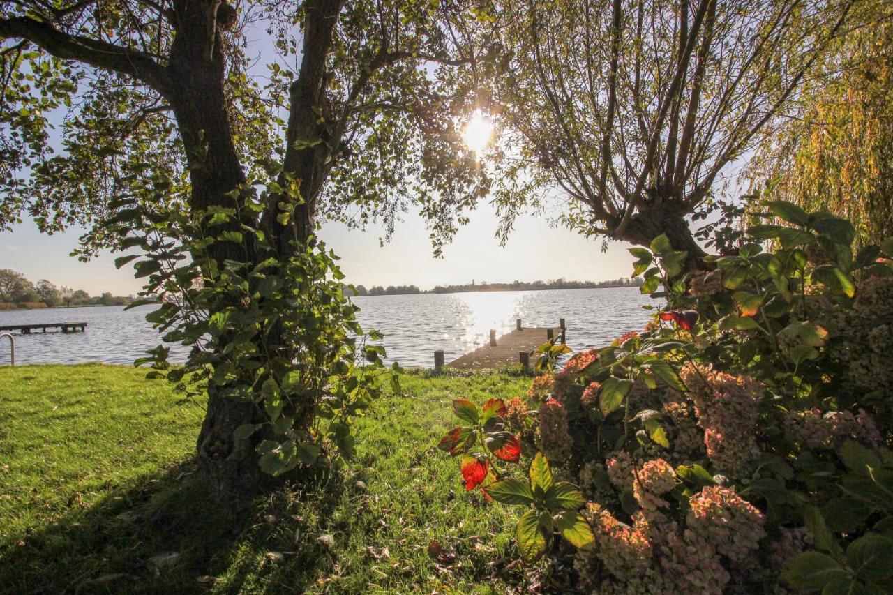 Reeuwijkse Plassen Eksteriør bilde