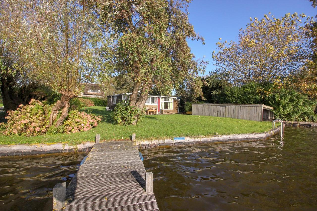 Reeuwijkse Plassen Eksteriør bilde